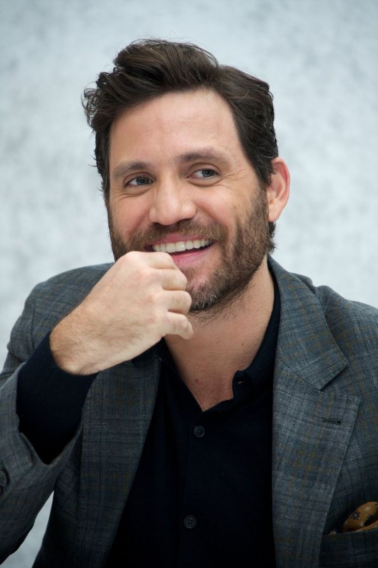 Edgar Ramírez