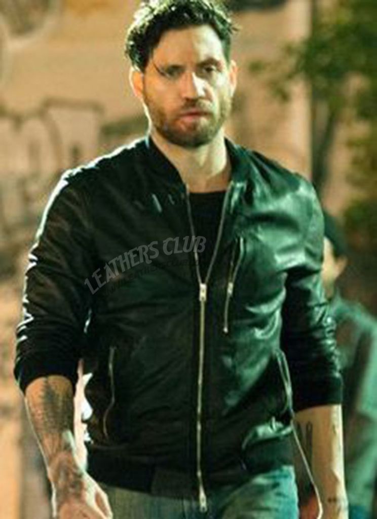 Edgar Ramírez