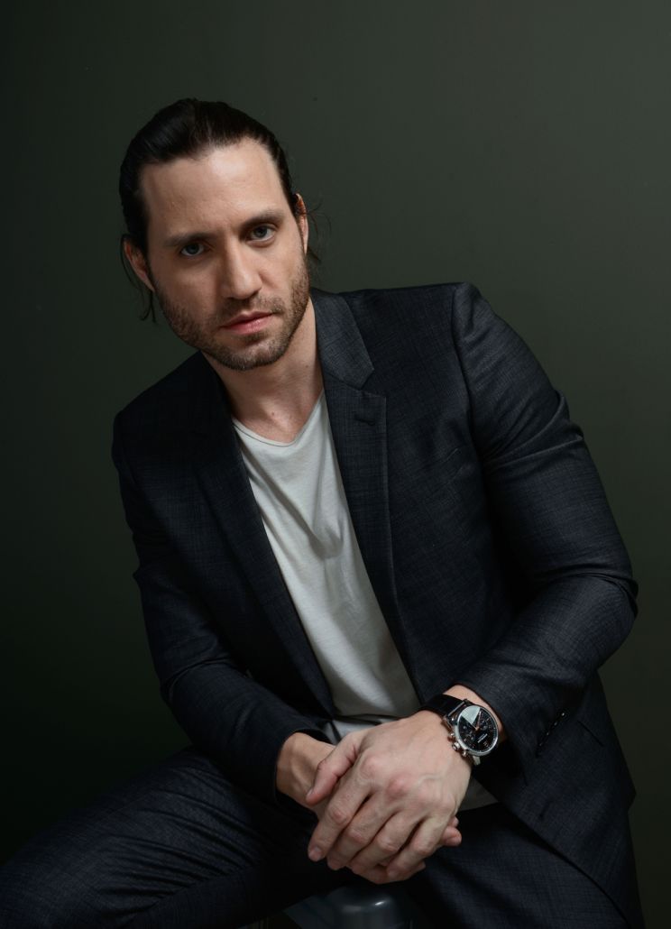 Edgar Ramírez