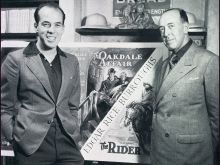 Edgar Rice Burroughs