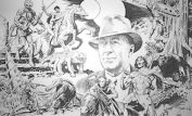 Edgar Rice Burroughs