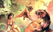 Edgar Rice Burroughs