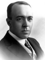 Edgar Rice Burroughs