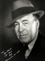 Edgar Rice Burroughs