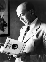 Edgar Rice Burroughs