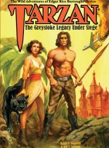 Edgar Rice Burroughs