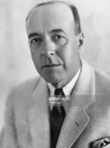 Edgar Rice Burroughs