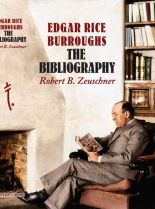 Edgar Rice Burroughs
