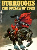 Edgar Rice Burroughs #2911300 picture (Portrait Medium)