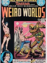 Edgar Rice Burroughs