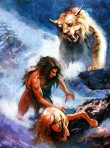 Edgar Rice Burroughs