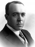 Edgar Rice Burroughs