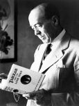 Edgar Rice Burroughs