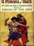 Edgar Rice Burroughs