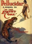 Edgar Rice Burroughs