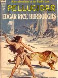 Edgar Rice Burroughs