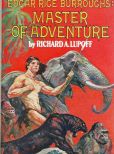 Edgar Rice Burroughs