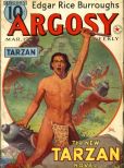 Edgar Rice Burroughs