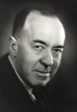 Edgar Rice Burroughs