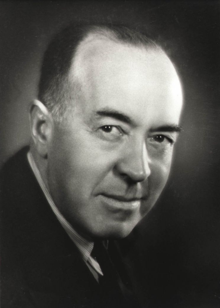 Edgar Rice Burroughs