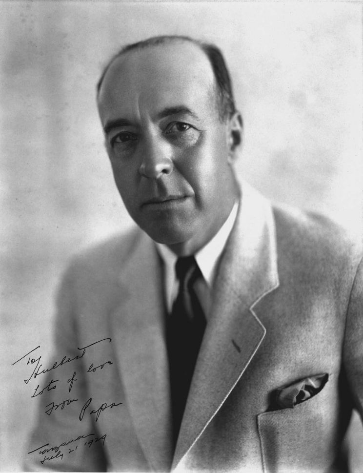 Edgar Rice Burroughs