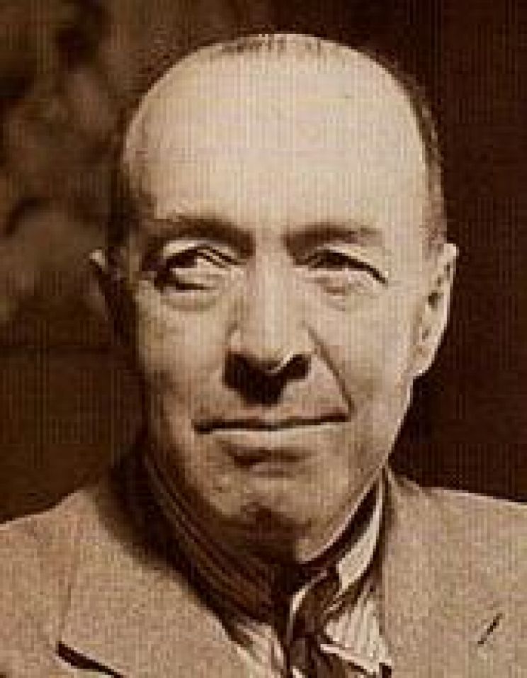 Edgar Rice Burroughs