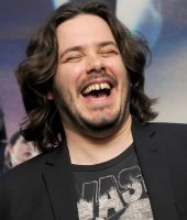 Edgar Wright