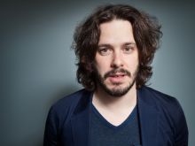 Edgar Wright