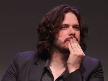 Edgar Wright