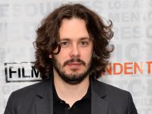 Edgar Wright