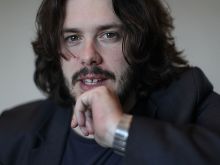 Edgar Wright