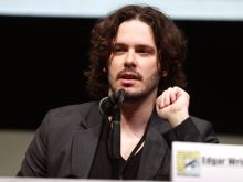 Edgar Wright