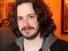 Edgar Wright