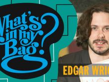 Edgar Wright