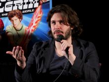 Edgar Wright