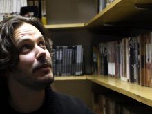 Edgar Wright
