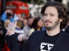 Edgar Wright