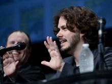 Edgar Wright