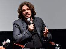 Edgar Wright