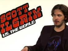 Edgar Wright