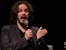 Edgar Wright