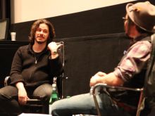Edgar Wright