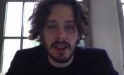 Edgar Wright