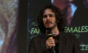 Edgar Wright