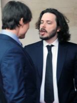 Edgar Wright