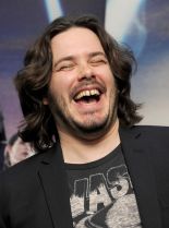 Edgar Wright