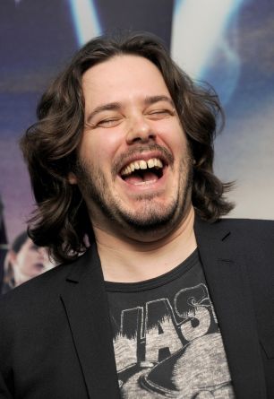 Edgar Wright