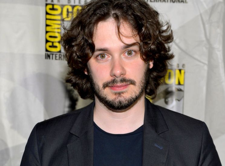 Edgar Wright