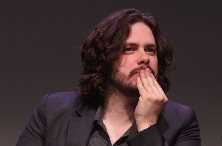 Edgar Wright