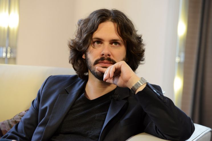 Edgar Wright